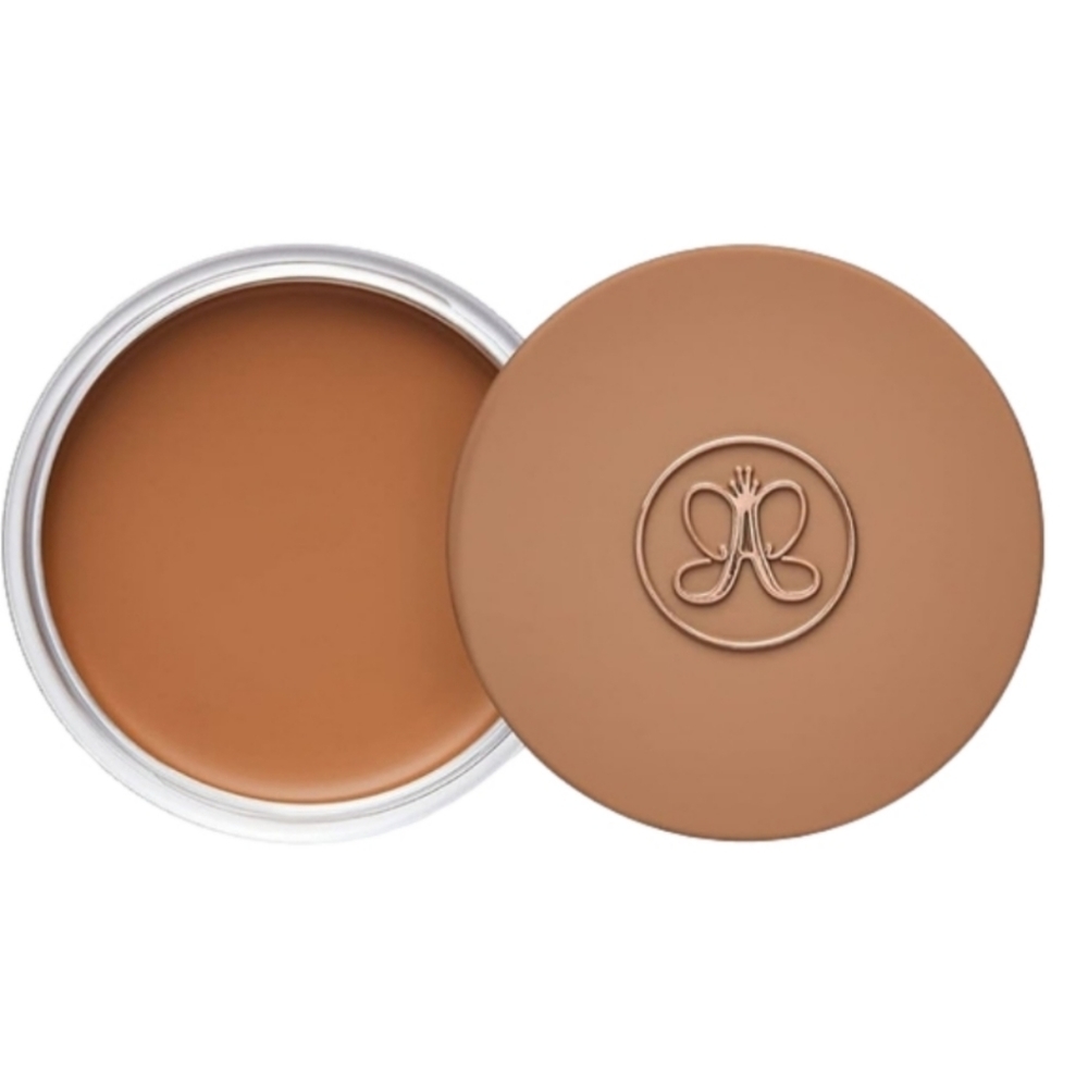 Anastasia Beverly Hills Cream Bronzer in Amber - Brand New